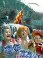 两个妈妈